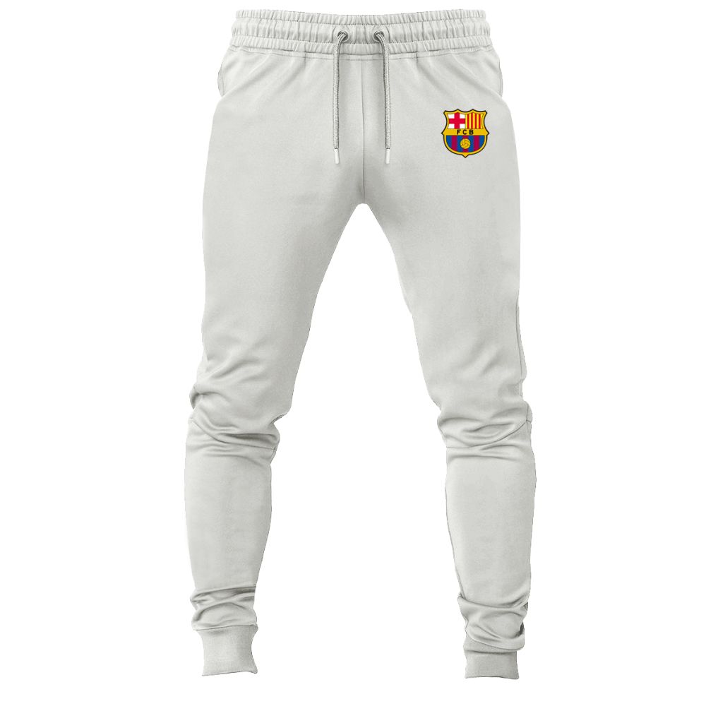 Men's F.C. Barcelona Soccer Joggers Sweatpants