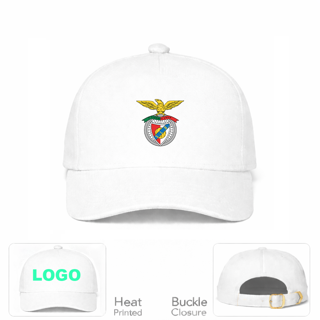 SL Benfica FC Dad Baseball Cap Hat