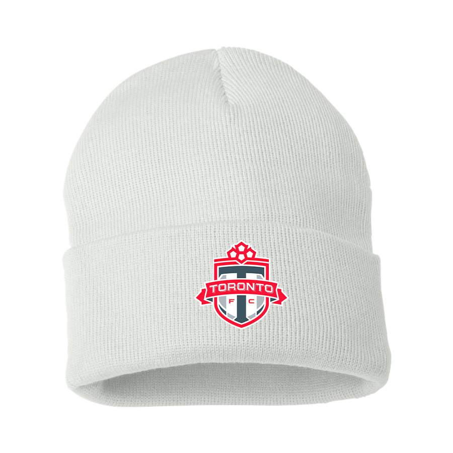 Toronto FC Beanie Hat