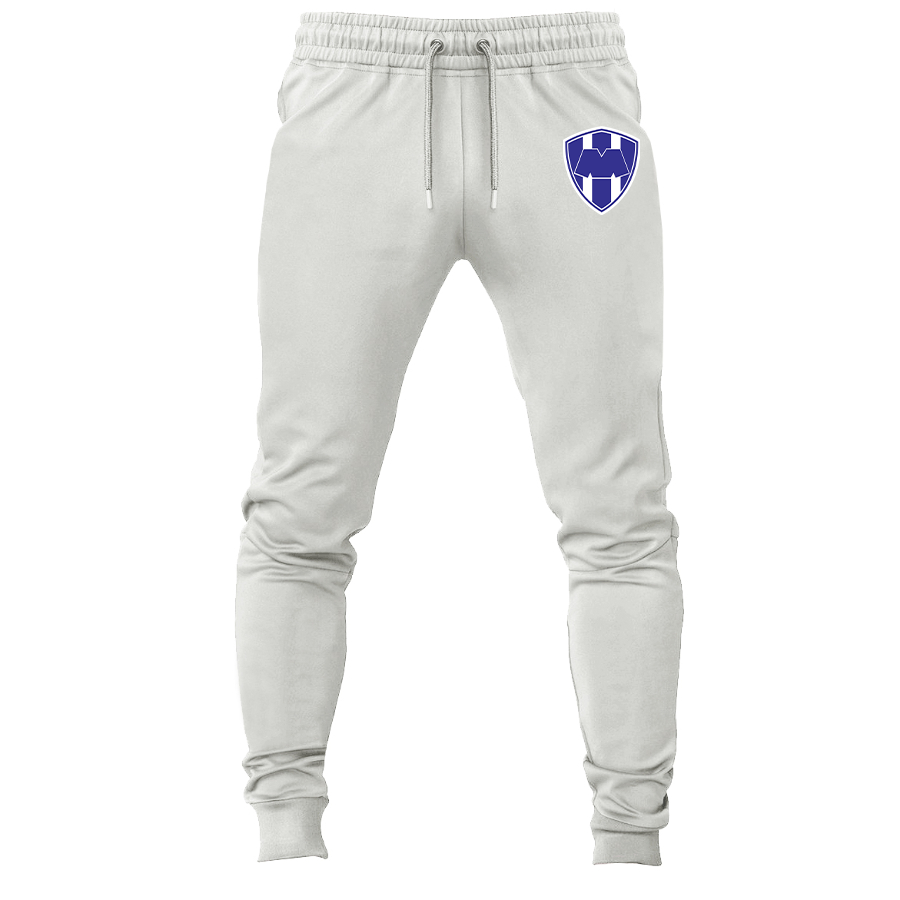 Men's Monterrey FC Joggers Sweatpants