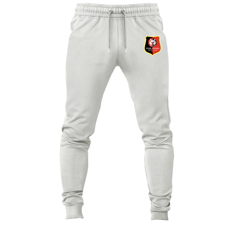 Men's Stade Rennais FC Joggers Sweatpants