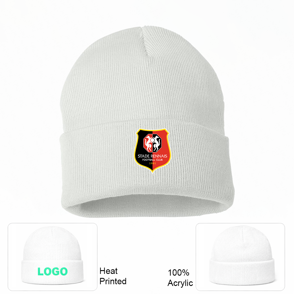 Stade Rennais FC Beanie Hat