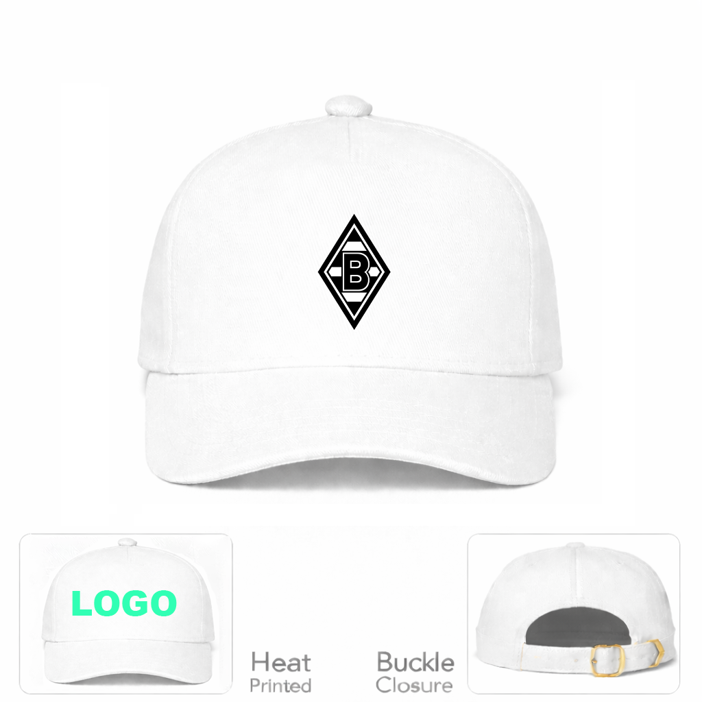 Borussia Monchengladbach FC Dad Baseball Cap Hat