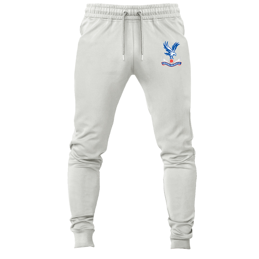 Men's Crystal Palace F.C Joggers Sweatpants