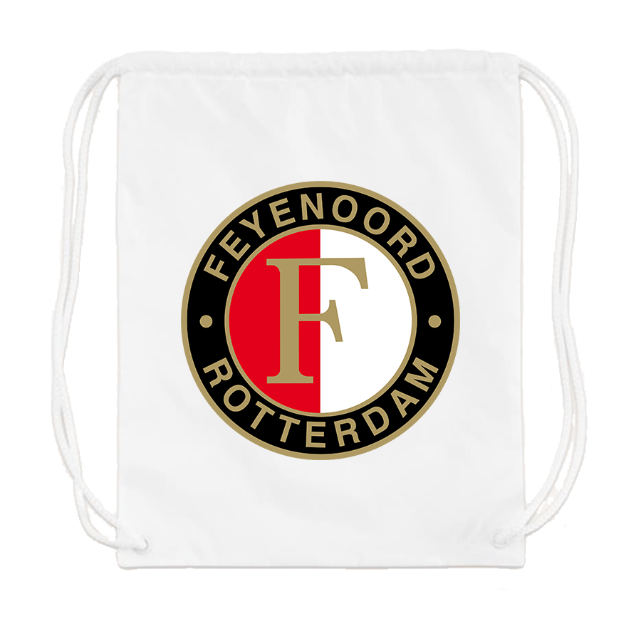 Feyenoord FC Drawstring Bag