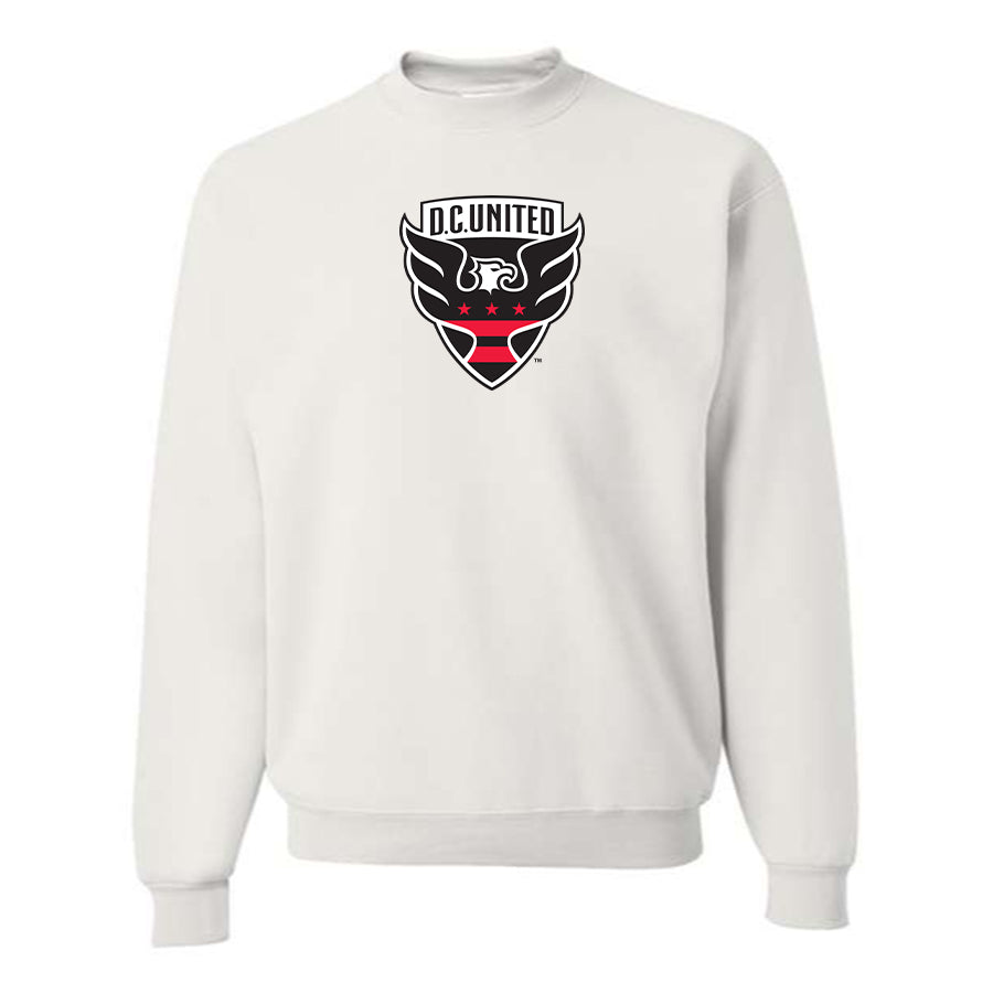 Men's D.C United F.C Crewneck Sweatshirt