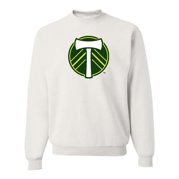 Men's Portland Timbers FC Crewneck Sweatshirt