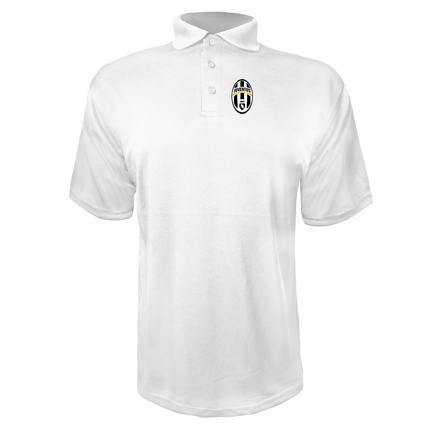 Men's Juventus Football Club Classic Polyester Polo