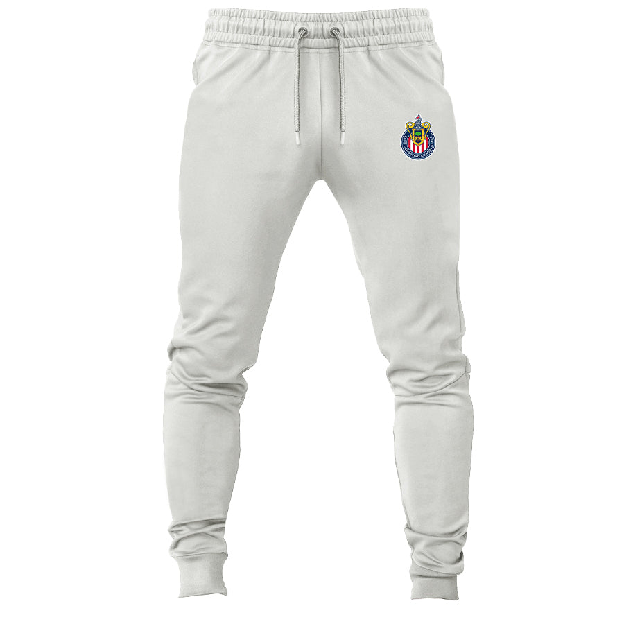 Men's Chivas Football Club Joggers Sweatpants