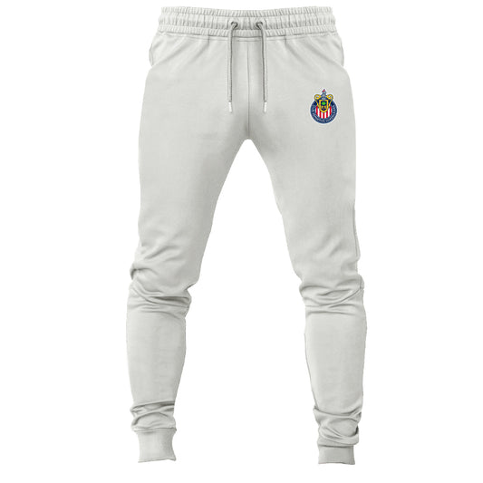 Men's Chivas Football Club Joggers Sweatpants