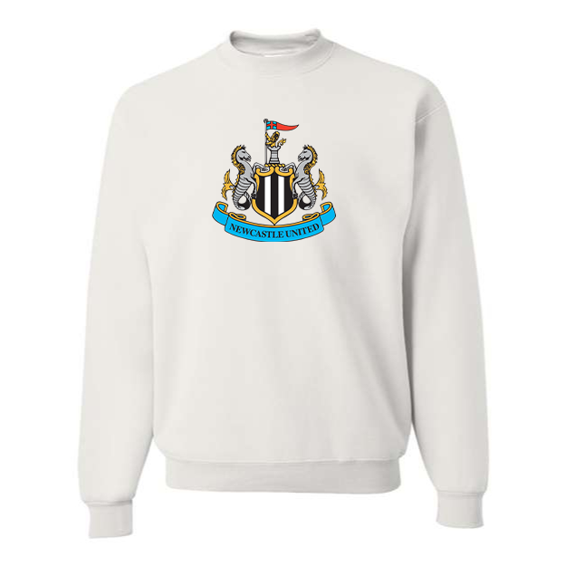 Men's Newcastle United FC Crewneck Sweatshirt