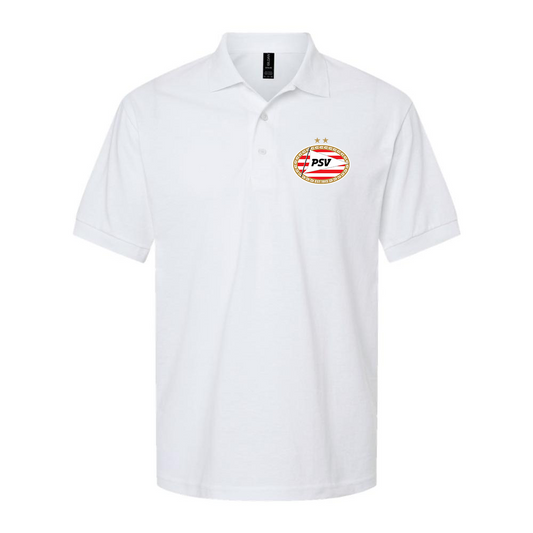 Men's PSV Eindhoven FC Dry Blend Polo