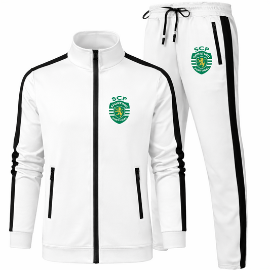Men's Sporting CP FC Dri-Fit TrackSuit