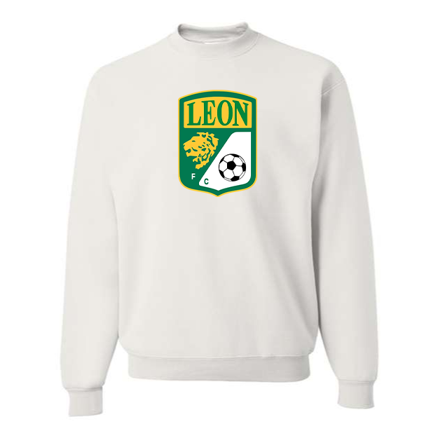 Men's Leon FC Crewneck Sweatshirt