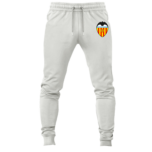 Men's Valencia FC Joggers Sweatpants
