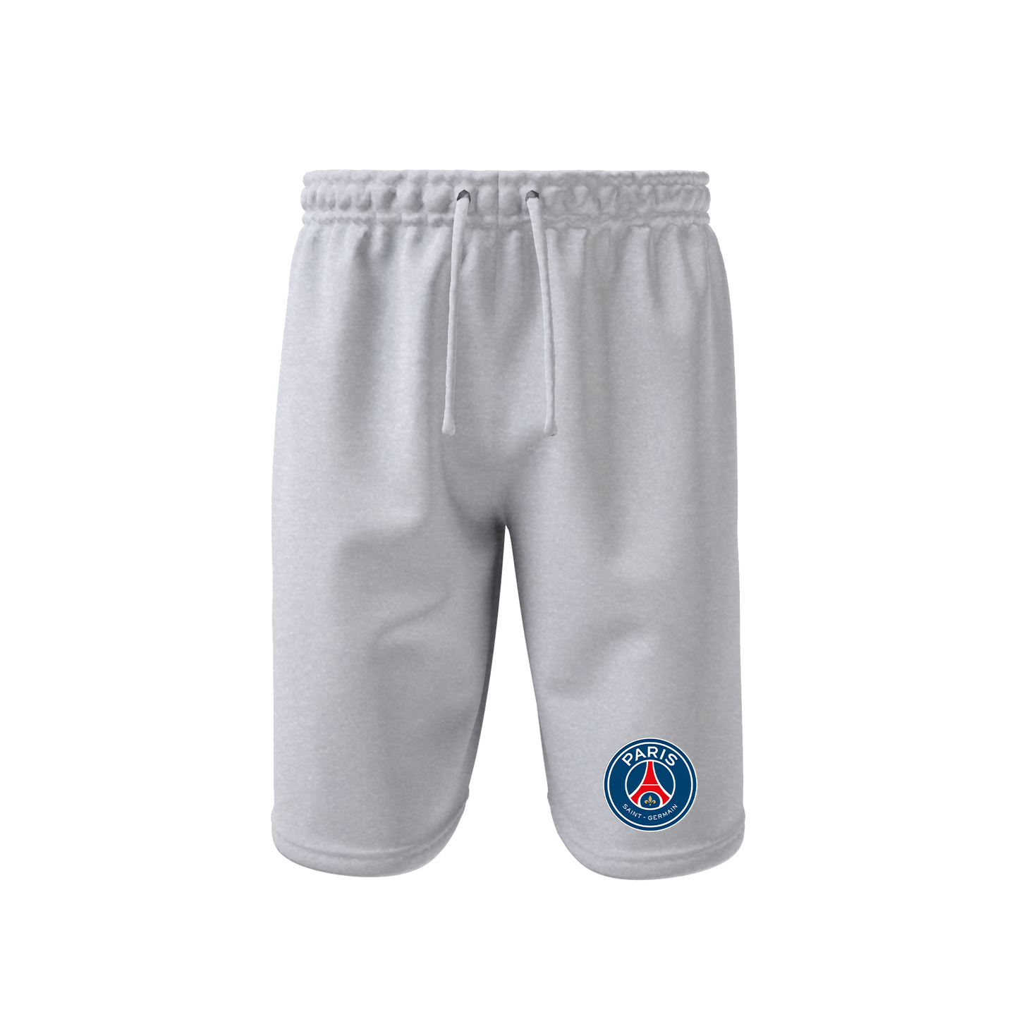 Men's Paris Saint-Germain Soccer Athletic Fleece Shorts