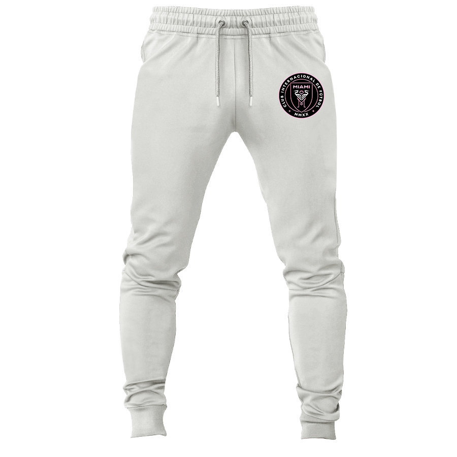 Men's Inter Miami FC Joggers Sweatpants