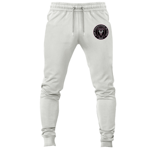 Men's Inter Miami FC Joggers Sweatpants