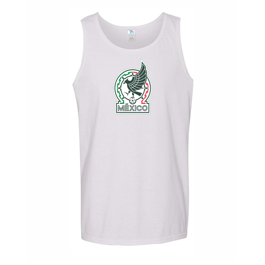 Men’s Mexico Soccer Tank Top