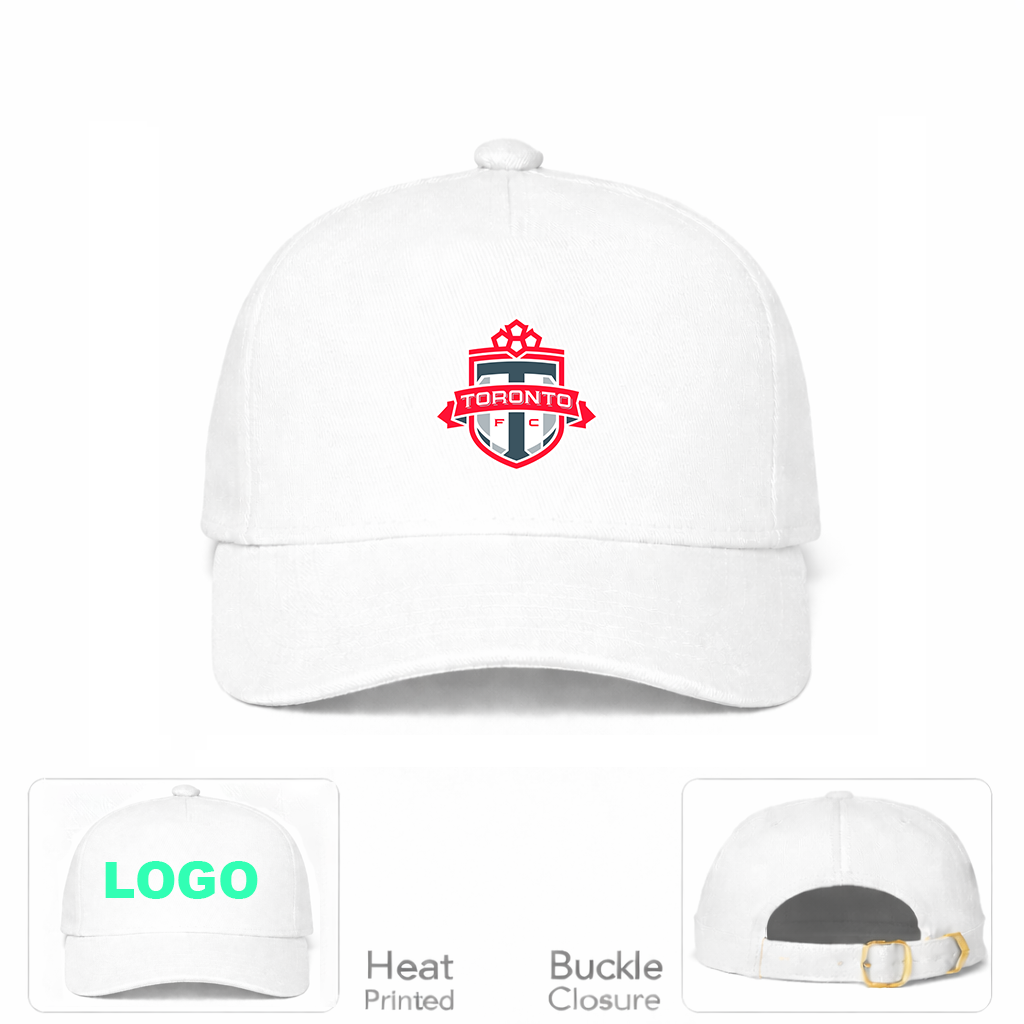 Toronto FC Dad Baseball Cap Hat