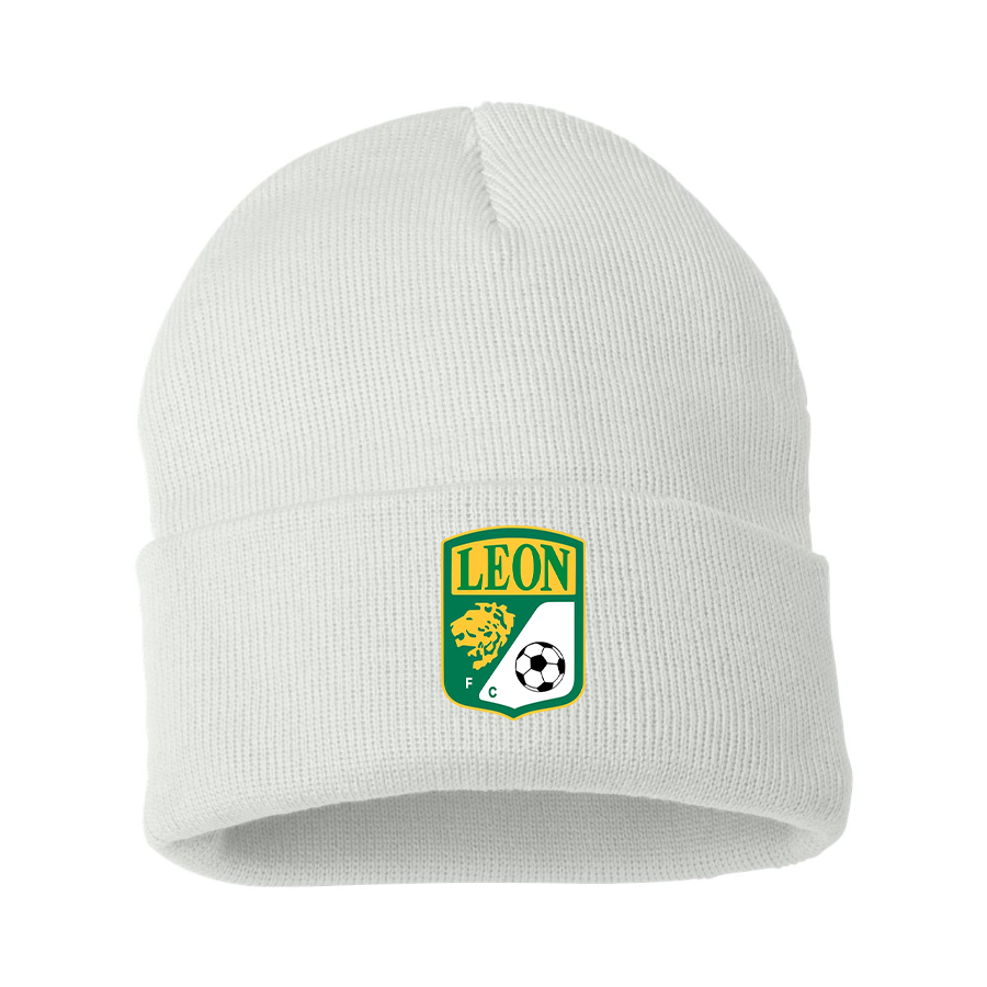 Leon FC Beanie Hat