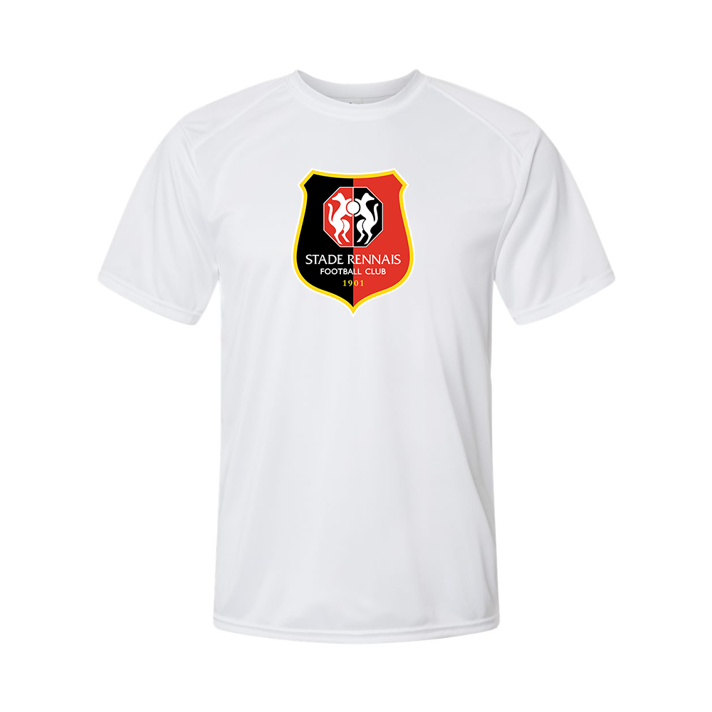 Men's Stade Rennais FC Performance T-Shirt