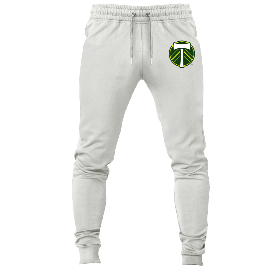 Men's Portland Timbers FC Joggers Sweatpants