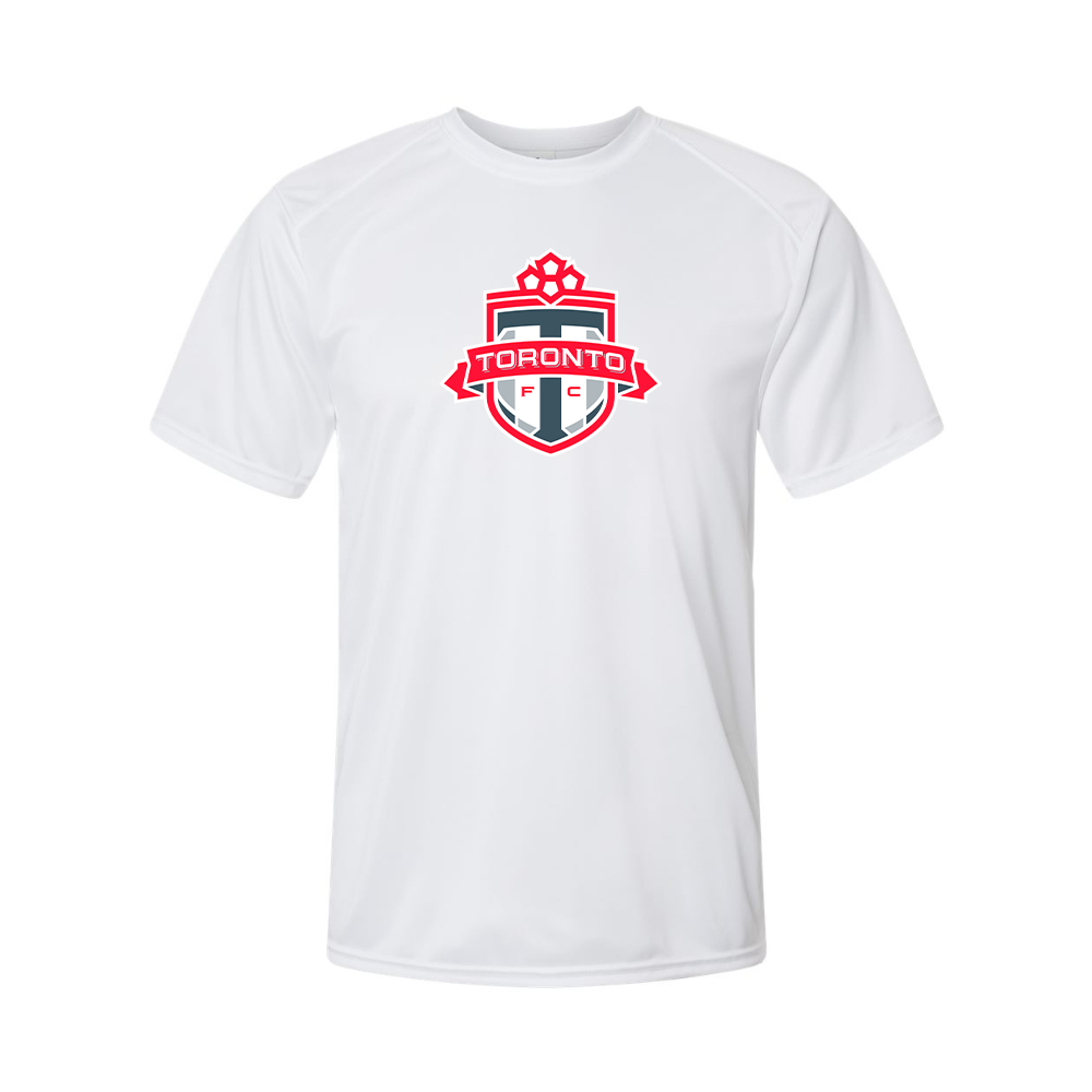 Youth Kids Toronto FC Performance T-Shirt