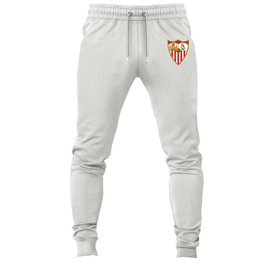 Men's Sevilla FC Joggers Sweatpants