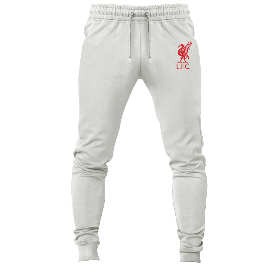 Men's Liverpool L.F.C. Soccer Joggers Sweatpants