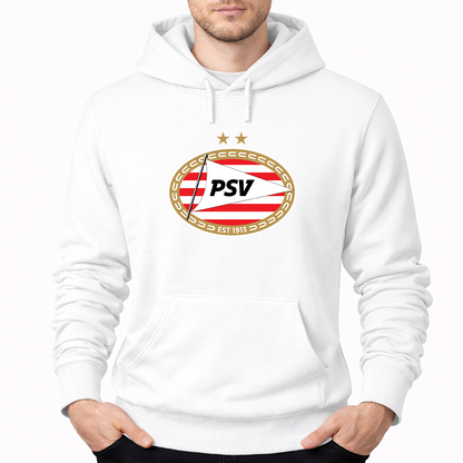 Men's PSV Eindhoven FC Pullover Hoodie