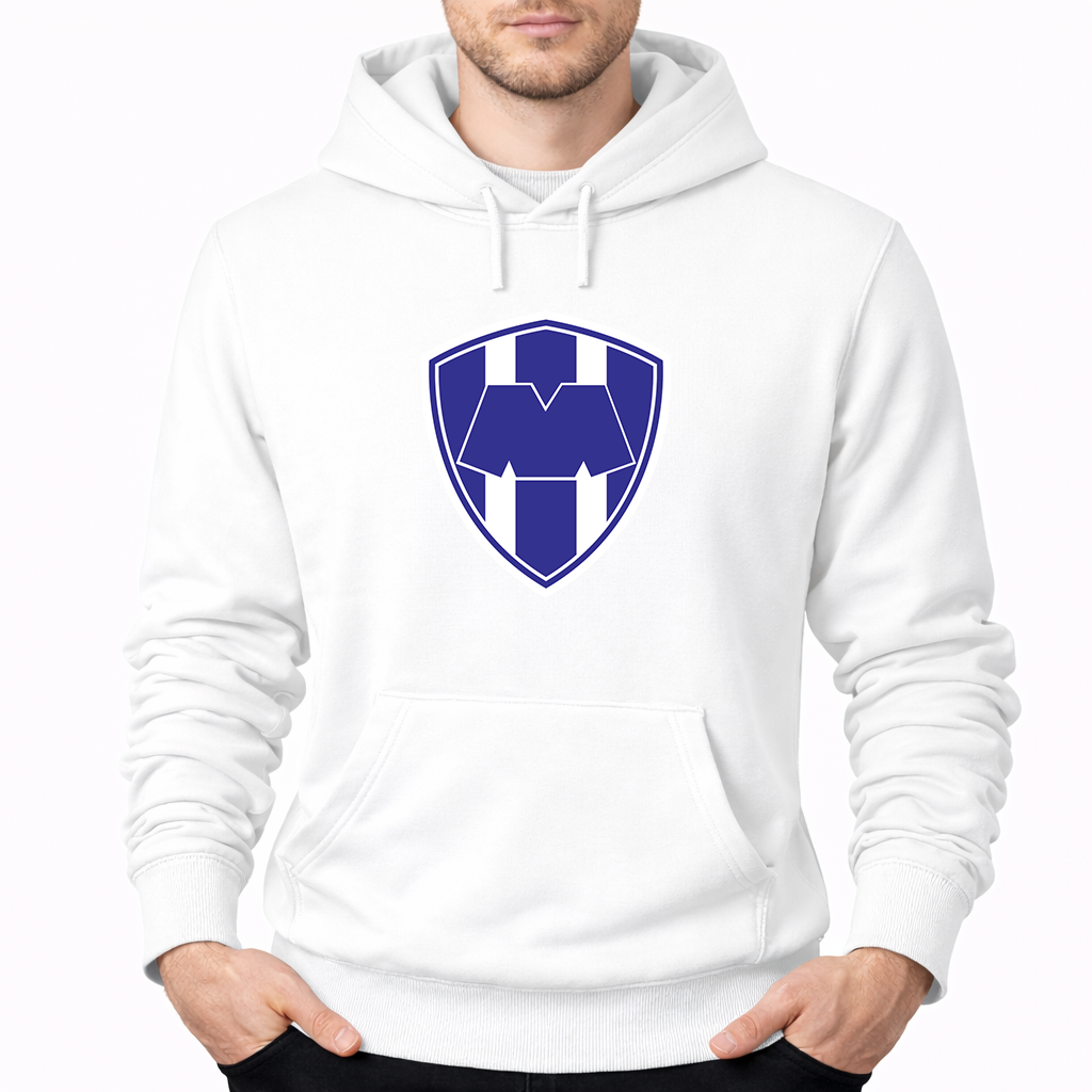Men's Monterrey FC Pullover Hoodie