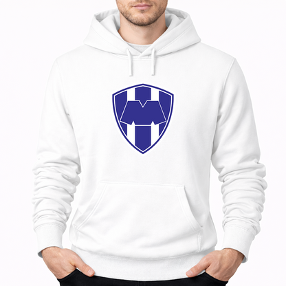 Men's Monterrey FC Pullover Hoodie