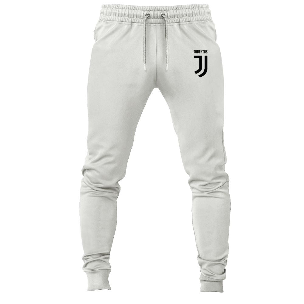 Men's Juventus Soccer Joggers Sweatpants