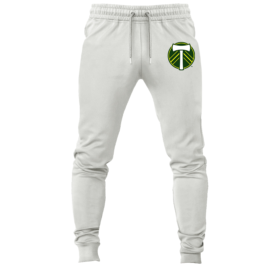 Men's Portland Timbers FC Joggers Sweatpants