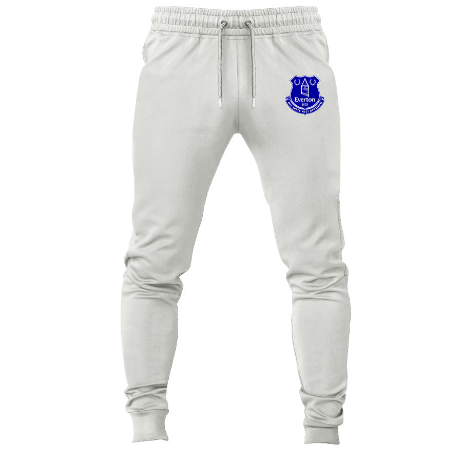 Men's Everton FC Joggers Sweatpants