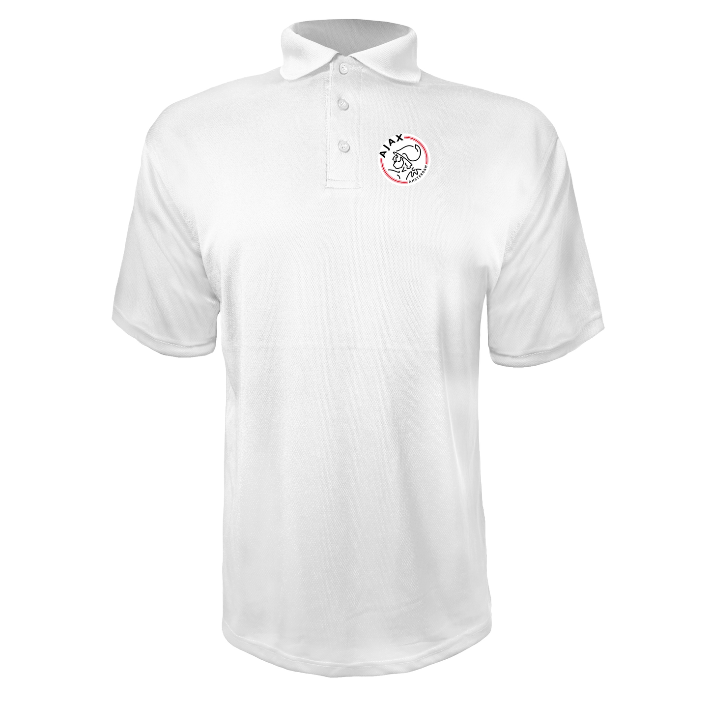 Men's Amsterdamsche FC Ajax Polyester Polo