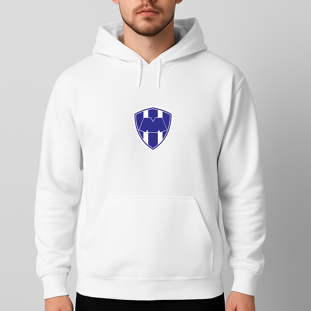 Men's Monterrey FC Pullover Hoodie