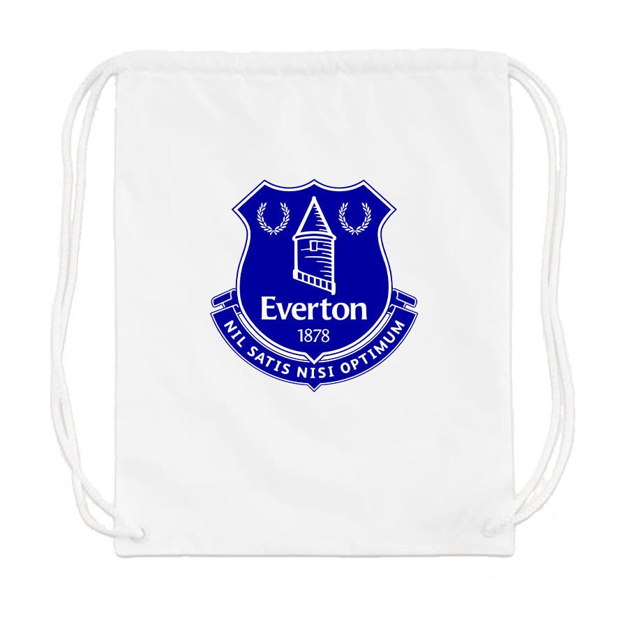 Everton FC Drawstring Bag