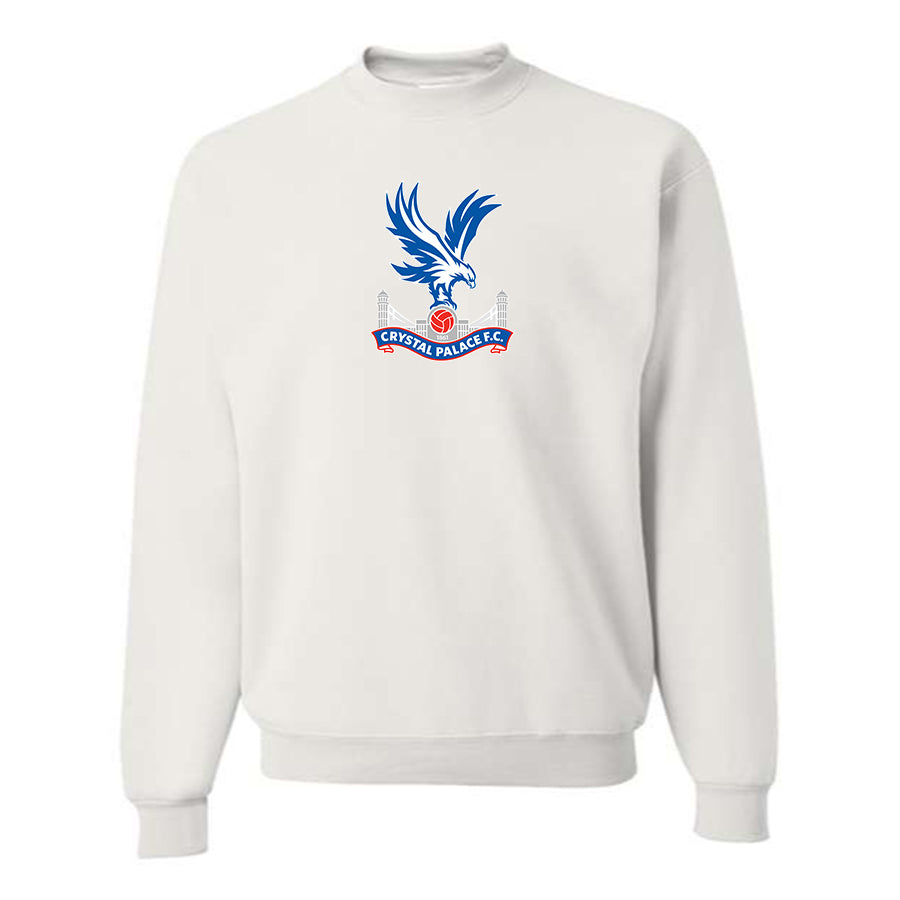 Men's Crystal Palace F.C Crewneck Sweatshirt