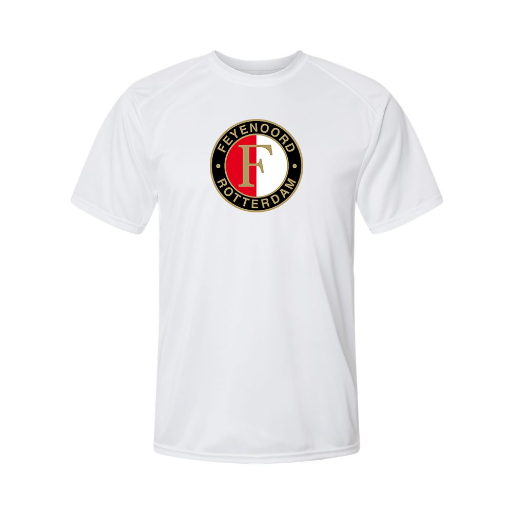 Men's Feyenoord FC Performance T-Shirt