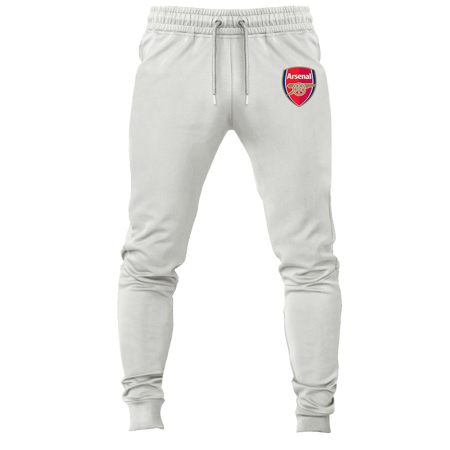 Men's Arsenal Soccer Joggers Sweatpants