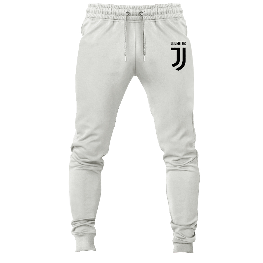 Men's Juventus Soccer Joggers Sweatpants