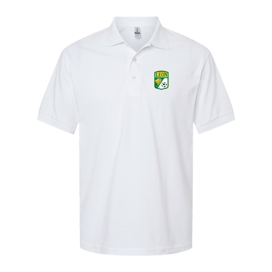 Men's Leon FC Dry Blend Polo