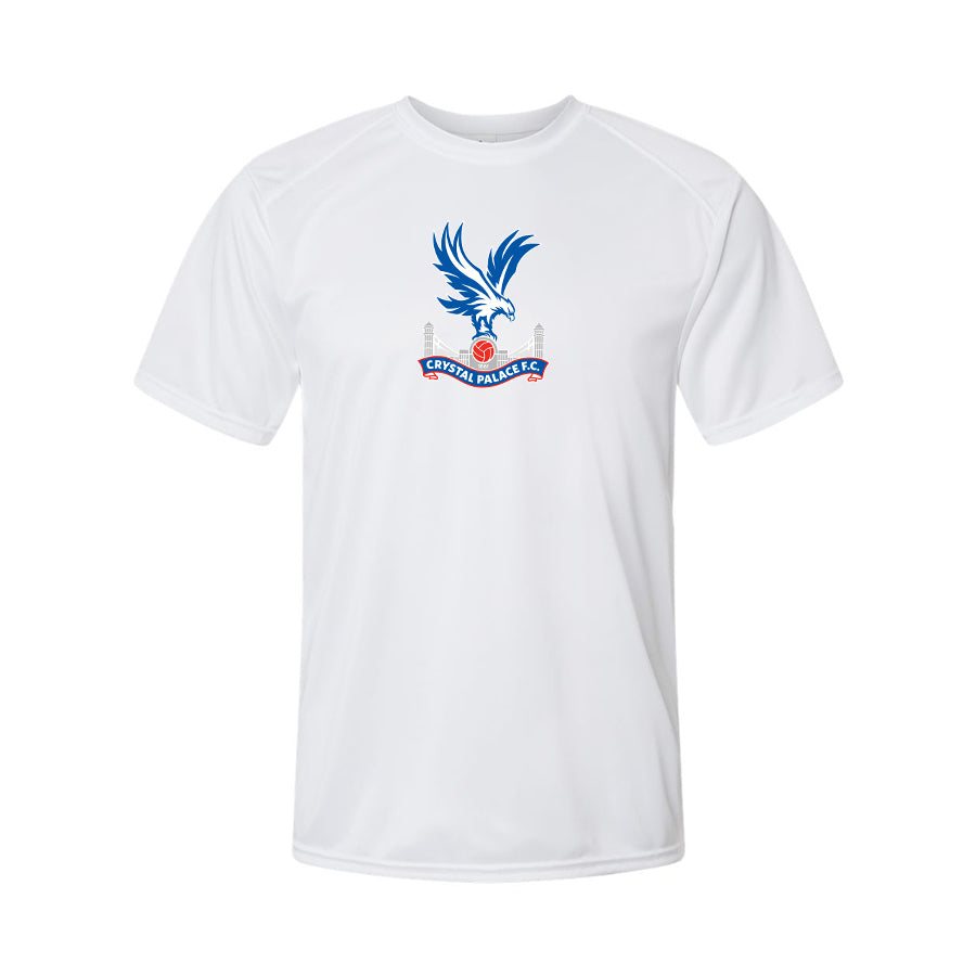 Men's Crystal Palace F.C Performance T-Shirt