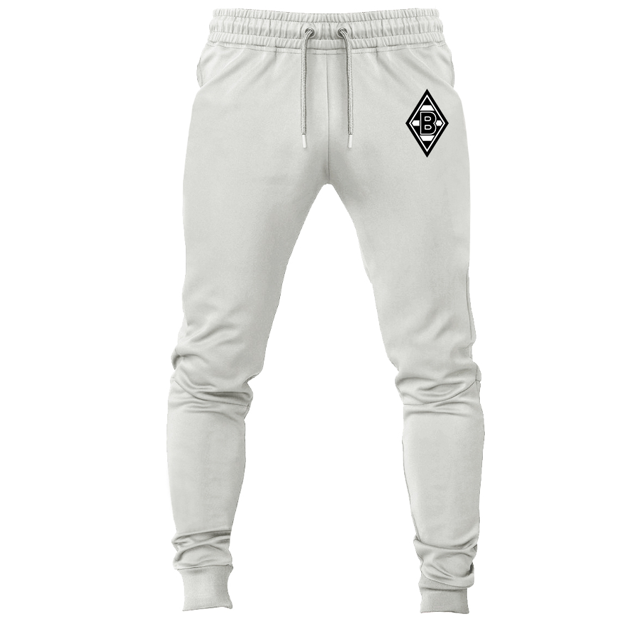 Men's Borussia Monchengladbach FC Joggers Sweatpants