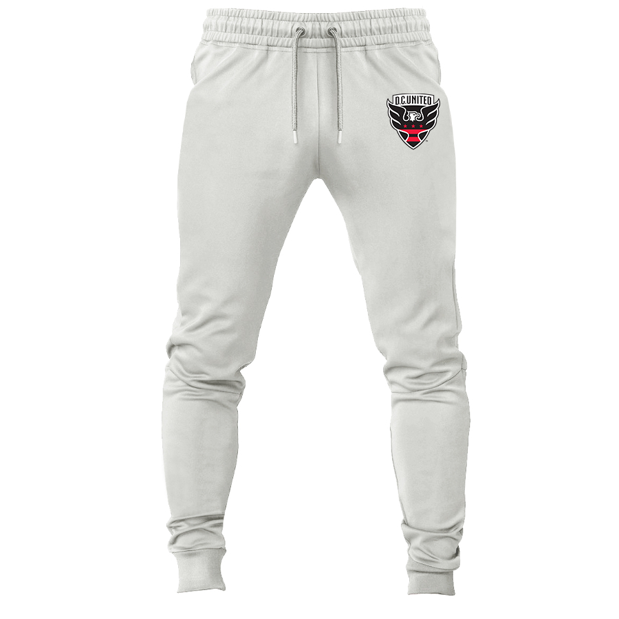 Men's D.C. United FC Joggers Sweatpants