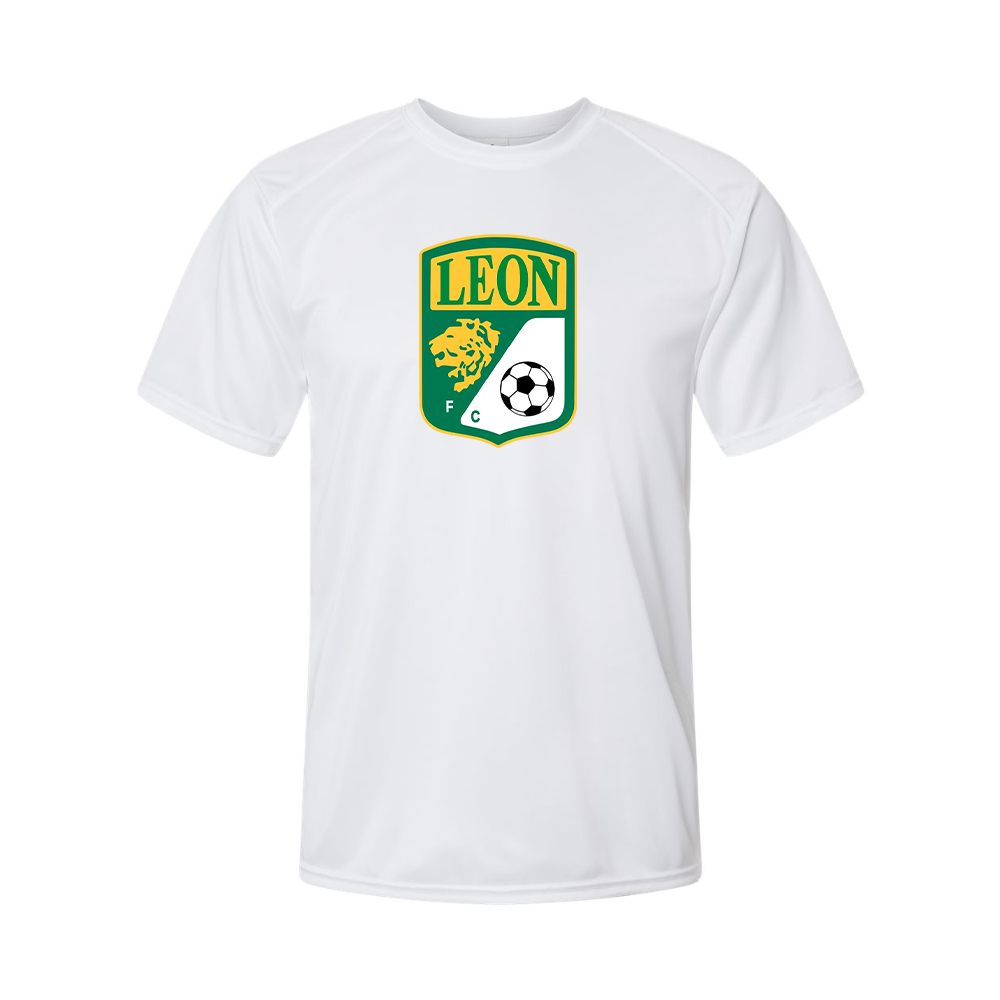 Youth Kids Leon FC Performance T-Shirt