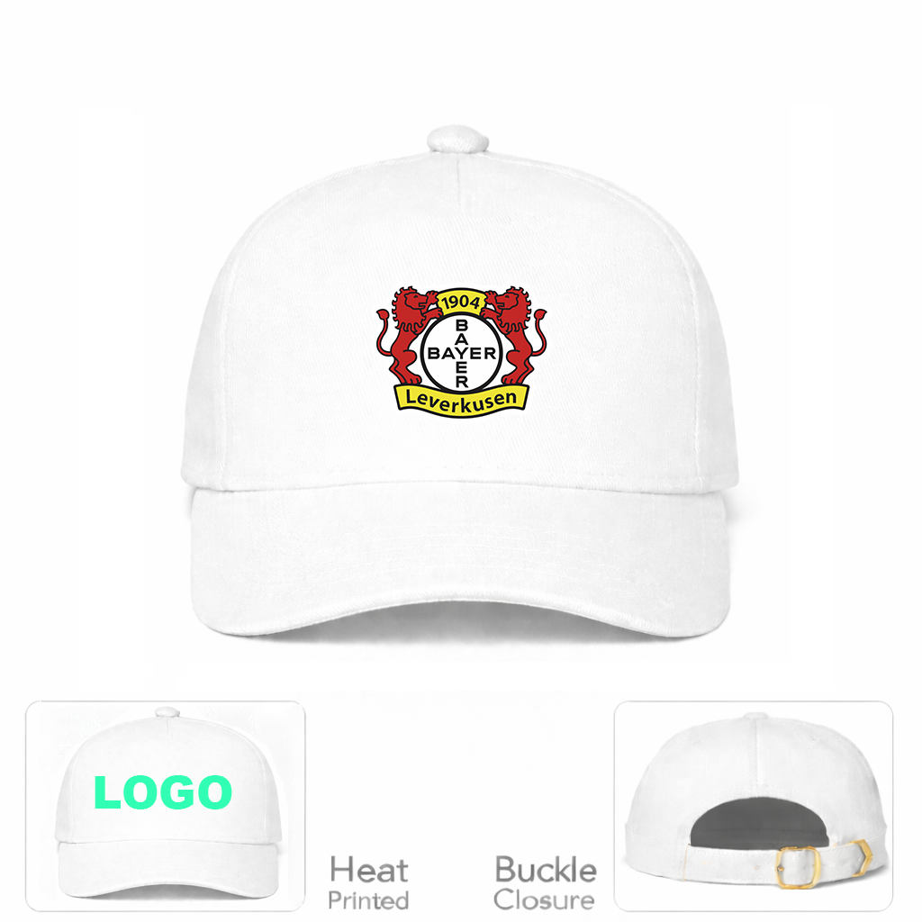Bayer Leverkusen FC Dad Baseball Cap Hat