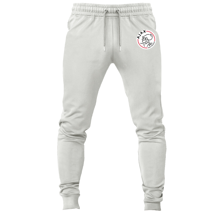 Men's Amsterdamsche FC Ajax Joggers Sweatpants